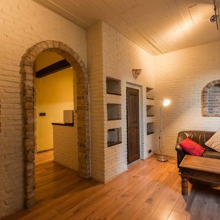 City Flats By Lybeer Hotel Group Bruges Luaran gambar