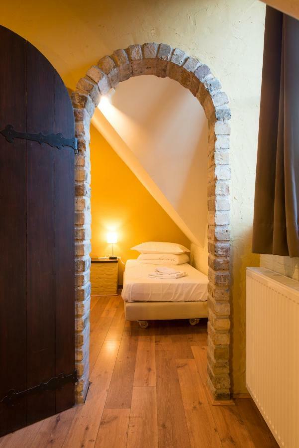 City Flats By Lybeer Hotel Group Bruges Luaran gambar