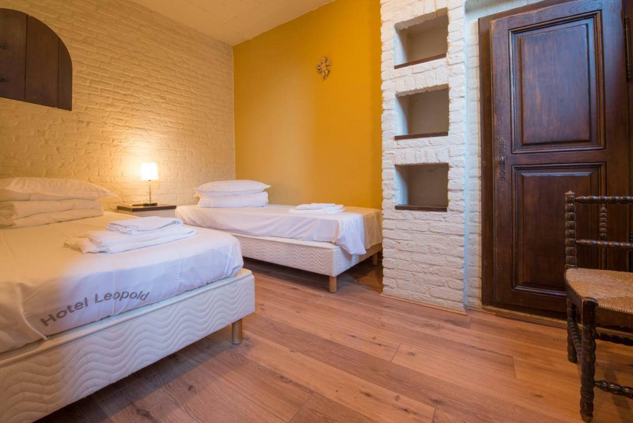 City Flats By Lybeer Hotel Group Bruges Luaran gambar